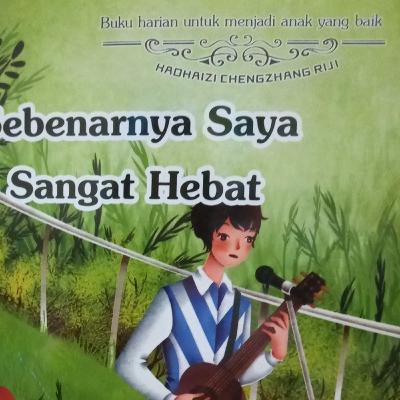 Belajar Percaya Diri