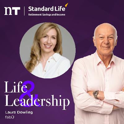 Episode 5: The Fabulous Pharmacist, Laura Dowling