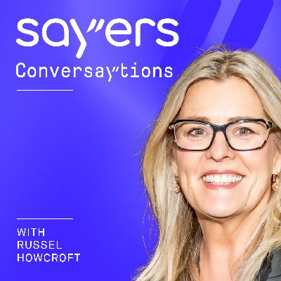 Episode 48: "What I Know to be True" series - Fiona le brocq, Medibank Episode 48: "What I Know to be True" series - Fiona le brocq, Medibank