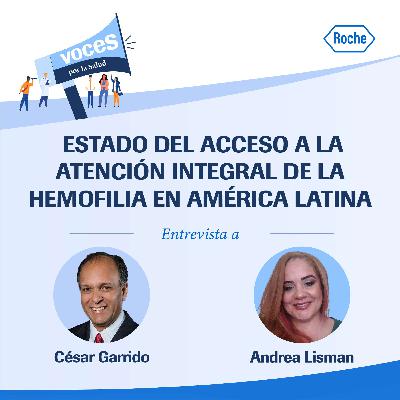 Estado del acceso a la atención integral de la hemofilia en América Latina Estado del acceso a la atención integral de la hemofilia en América Latina