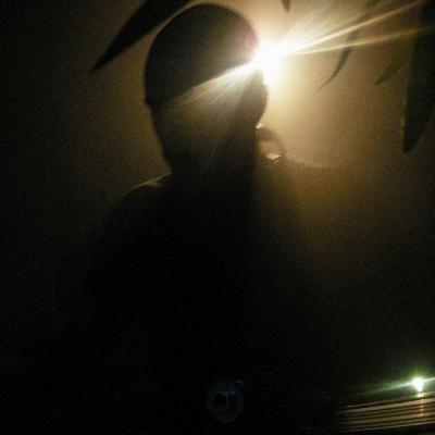 NTR 015 Branko Stojanov February Friday Flow