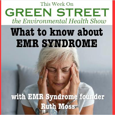 WHAT TO KNOW ABOUT EMR SYNDROME WHAT TO KNOW ABOUT EMR SYNDROME