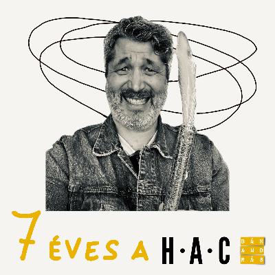 a mélypontoktól a rendőri motozásig: a HAC univerzum 7 éves evolúciója