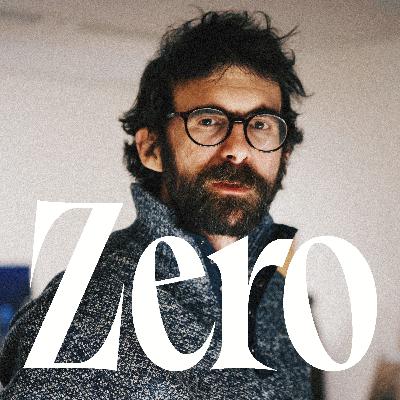 "Tu peux toujours trouver des chemins de traverse" avec Olivain Porry, artiste