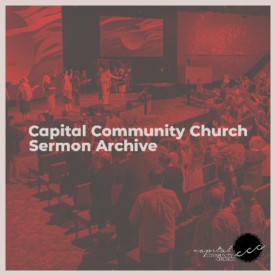 The Eighth Day - Pastor Jack Leaman