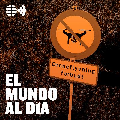 La guerra híbrida de Rusia contra Europa