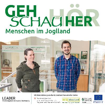 #4 - mit Viktoria Schöngrunder