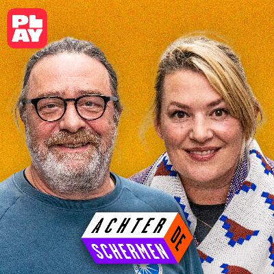 #95 - Wim Willaert & Emilie De Roo over 'Nonkels', horror en Kenji Minogue