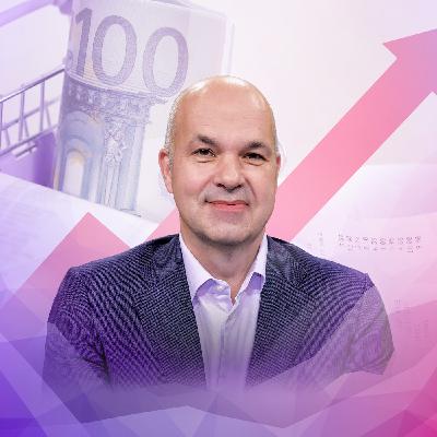 Marcel Fratzscher über hohe Preise | Iran in Aufruhr | Ausblick an der Börse Marcel Fratzscher über hohe Preise | Iran in Aufruhr | Ausblick an der Börse