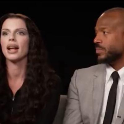 Marlon Wayans & Julia Fox - NFL WEEK 6 PICKS Ep:135 Marlon Wayans & Julia Fox - NFL WEEK 6 PICKS Ep:135