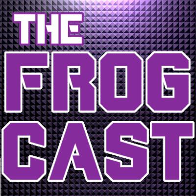 Frogcast