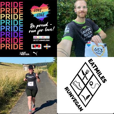 Berlin, Liebe und 10x Tri Berlin, Liebe und 10x Tri