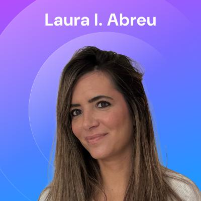 Aligning SEO and PPC with Authentic Brand Authority | Laura I. Abreu