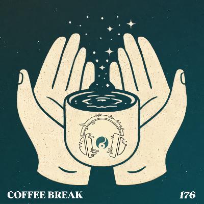 Coffee Break 176 Coffee Break 176