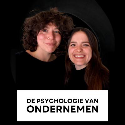 #12 Zinvol Ziek: ondernemen in de grijze zone. Met auteur Lynn Formesyn. #12 Zinvol Ziek: ondernemen in de grijze zone. Met auteur Lynn Formesyn.