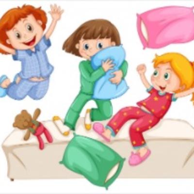 Episódio 10 - Meu filho dormir fora de casa? Jamais!