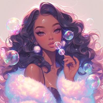 BUBBLES BUBBLES
