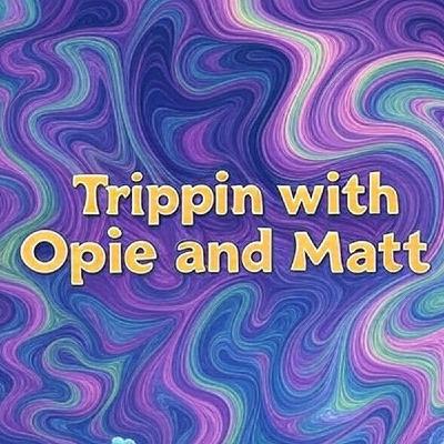 Trippin - Crayon-Eating Marines (SUPERCUT Opie Radio podcast) Trippin - Crayon-Eating Marines (SUPERCUT Opie Radio podcast)
