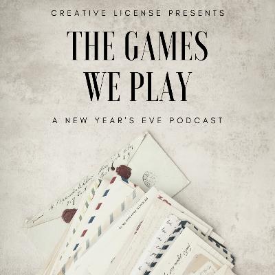 Upstage NY - "The Games We Play"