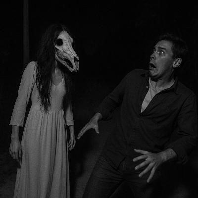 Leyendas: La Segua
