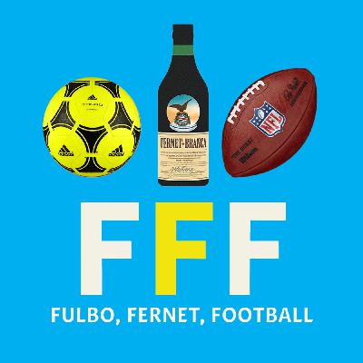 De todo un poco. Si, eso: Mac, Dak, Eagles, Draft 2024 y más... | EP17 ft. Fede Schuin