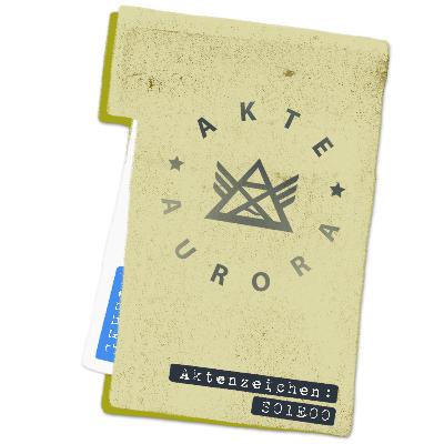 Was ist Akte Aurora? Was ist Akte Aurora?