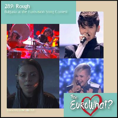 Episode 289: Rough