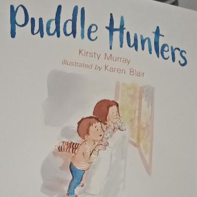 Puddle Hunters Puddle Hunters