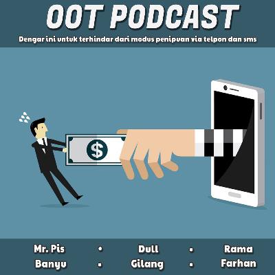 #17 Dengar ini untuk terhindar dari modus penipuan via telpon dan sms