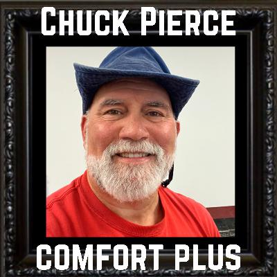 Chuck Pierce | Comfort Plus HVAC