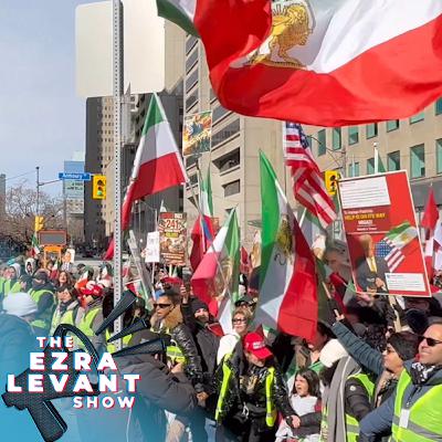 Iranians rally for freedom as Ayatollah toppled in US-Israeli strike Iranians rally for freedom as Ayatollah toppled in US-Israeli strike