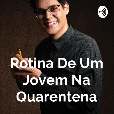 Jovem Cristão em Quarentena