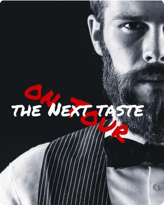 The Distillery Channel – The Next Taste on Tour – 2021-2