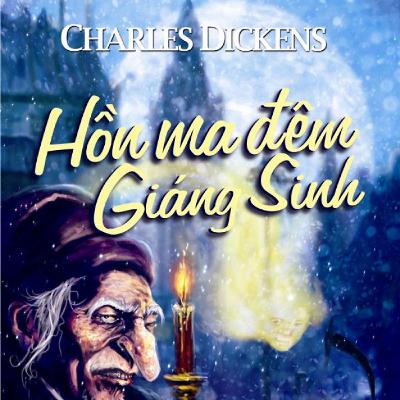 HỒN MA ĐÊM GIÁNG SINH | CHƯƠNG 4 - PHẦN 1