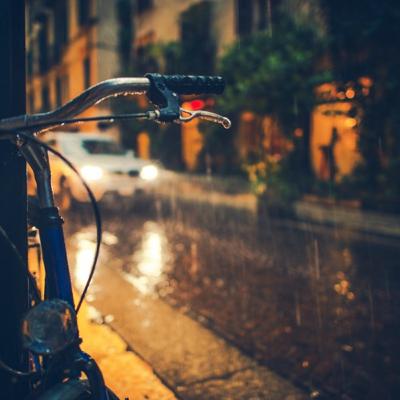 The Rain