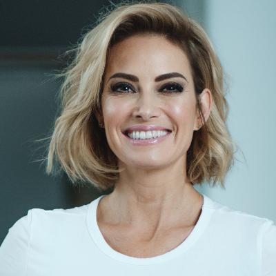 #296 - Sarah Valentina Winkhaus - mit Selbstbestimmung durch das Leben und den Herausforderungen
