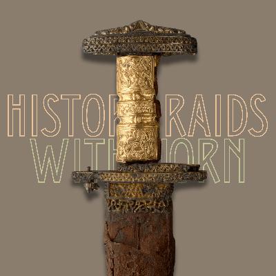 Legendary Swords in Norse Mythology and Saga Literature