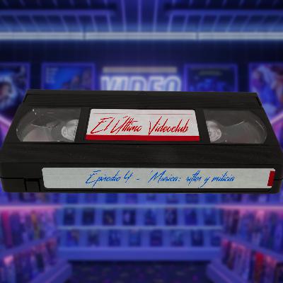 T02E04 - 'Murica: rifles y milicia