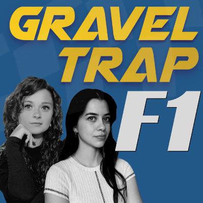 Ep 22 : How Zandvoort won the war (Dutch GP) Ep 22 : How Zandvoort won the war (Dutch GP)