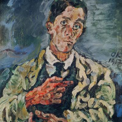 4 (36) Kokoschka (Español)