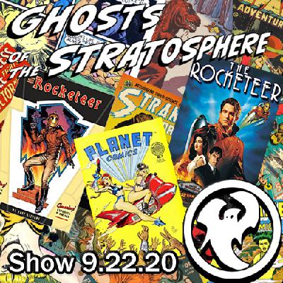 Show 9.22.20: Look! It’s the Rocketeer! Show 9.22.20: Look! It’s the Rocketeer!