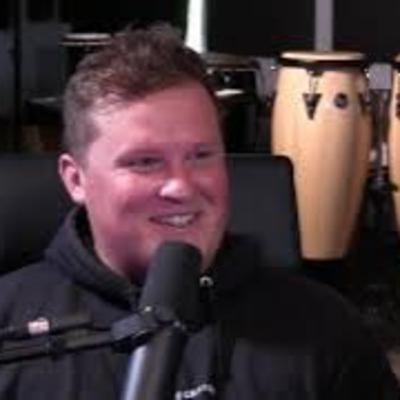 #007 - Jeff Wood - The Creative In Us All | Stratford Vibe Exchange