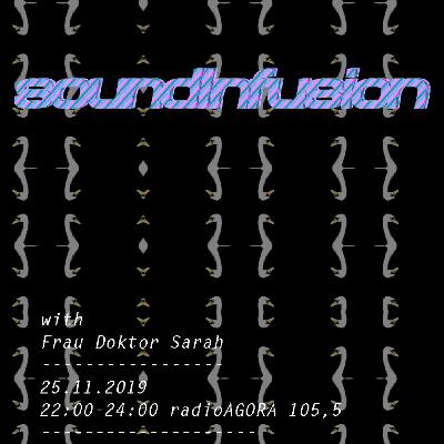 soundInfusion by Frau Doktor Sarah 2019/11