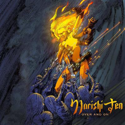 Linda Lou of Marishi Ten Linda Lou of Marishi Ten