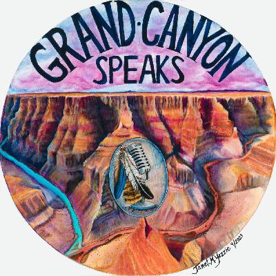 Grand Canyon Speaks Trailer