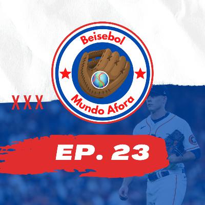 Beisebol Mundo Afora #23 - Poucos dias para o fim e a corrida pelos playoffs da MLB apertou!