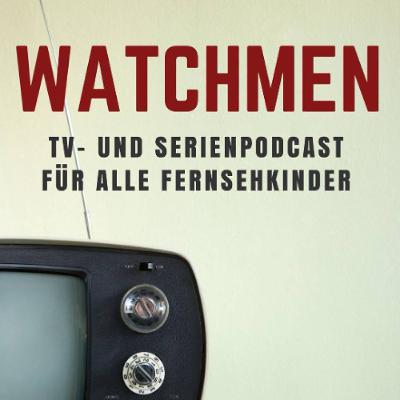 Watchmen #070 - Der Vampir mit dem Schnauz Watchmen #070 - Der Vampir mit dem Schnauz