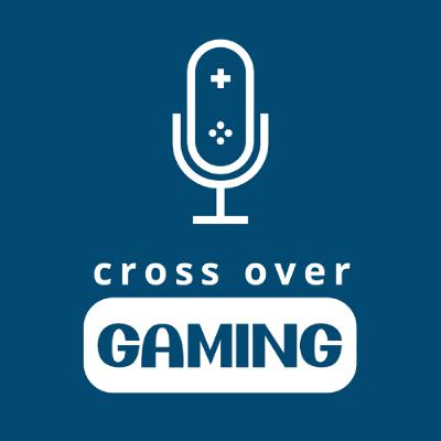 164 - Ask Cross Over Gaming Anything (Part II)