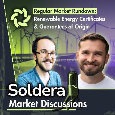 Soldera's Q2 GO Outlook | State of the GO Market | Soldera Markets #9
