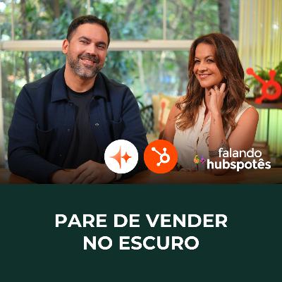 Vendas previsíveis com IA e HubSpot